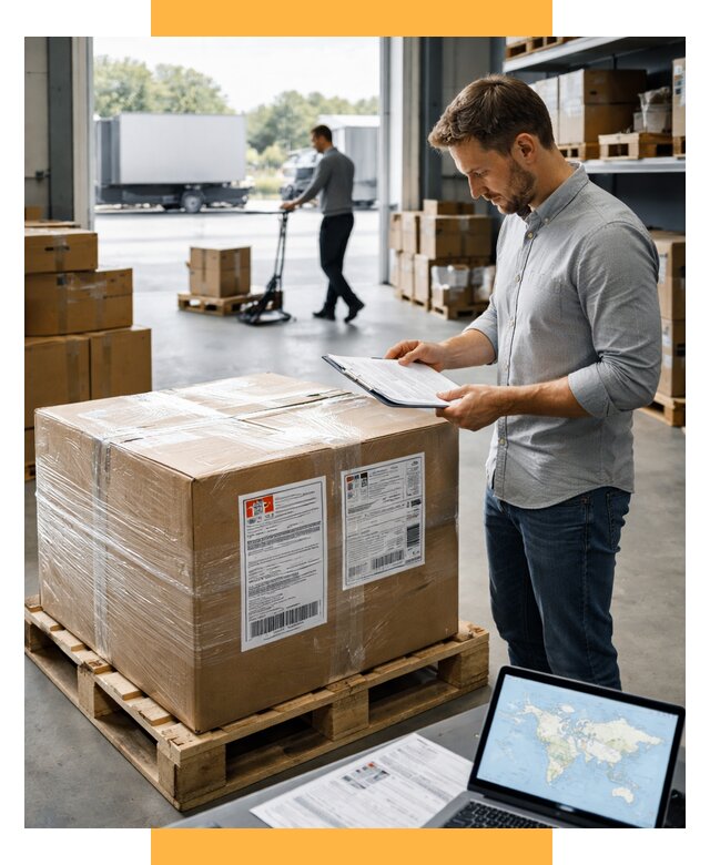 Срочная международная доставка от 12193 р. | СетСервис-Кзр