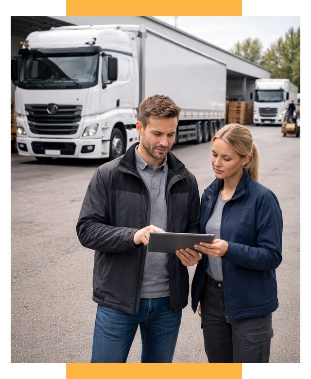 Автомобильные перевозки грузов от 25403 р. | СетСервис-Кзр