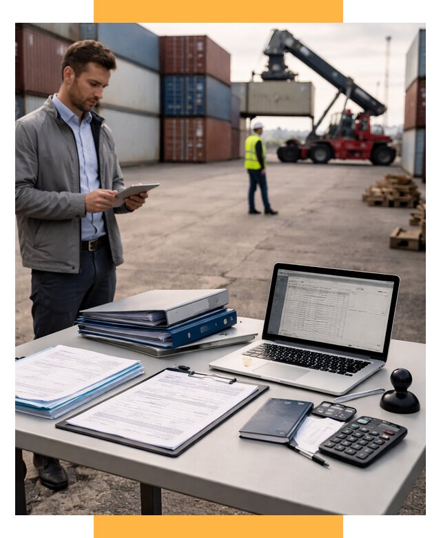 Контейнерные перевозки грузов по миру от 121932 р. | СетСервис-Кзр