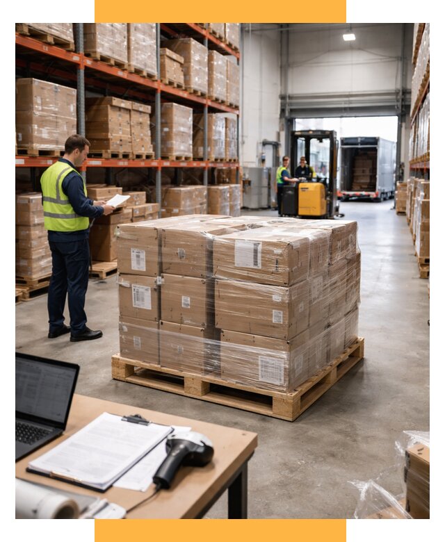 Перевозка сборных грузов от 3556 р. — сборная логистика СетСервис-Кзр