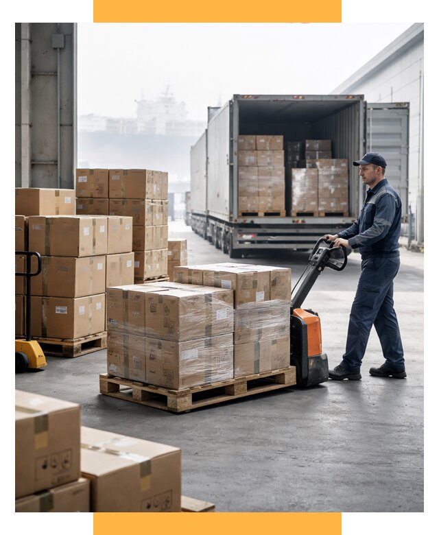 Карго доставка грузов по миру под ключ от 25403 р. | СетСервис-Кзр