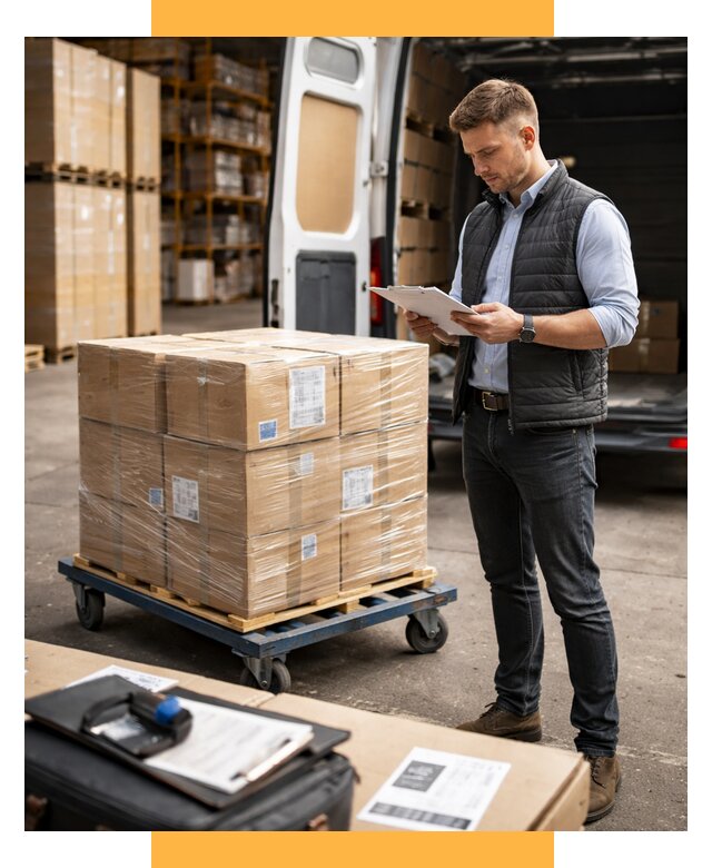 Экспедирование международных грузов от 12193 р. | СетСервис-Кзр