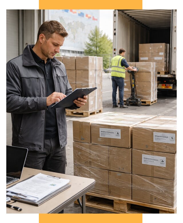 Доставка товаров для маркетплейсов из Китая от 7621 р. — СетСервис-Кзр