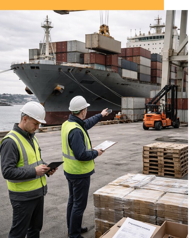 Морские перевозки из Китая от 91449 руб, контейнерные рейсы