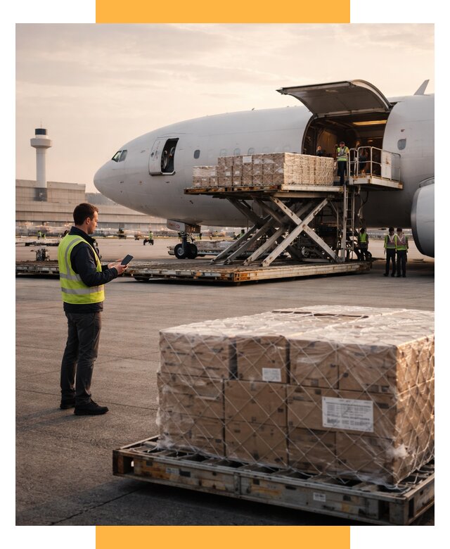 Срочная авиадоставка из Турции от 457 руб., СетСервис-Кзр