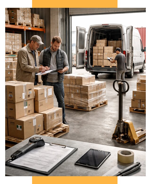 Сборные грузы из Италии, доставка от 18798 р. СетСервис-Кзр