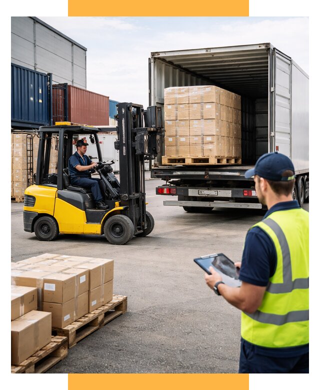 Доставка грузов из Латвии в Россию от 25403 р. | СетСервис-Кзр