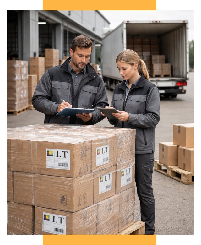 Доставка грузов из Литвы в Россию от 15242 р., СетСервис-Кзр