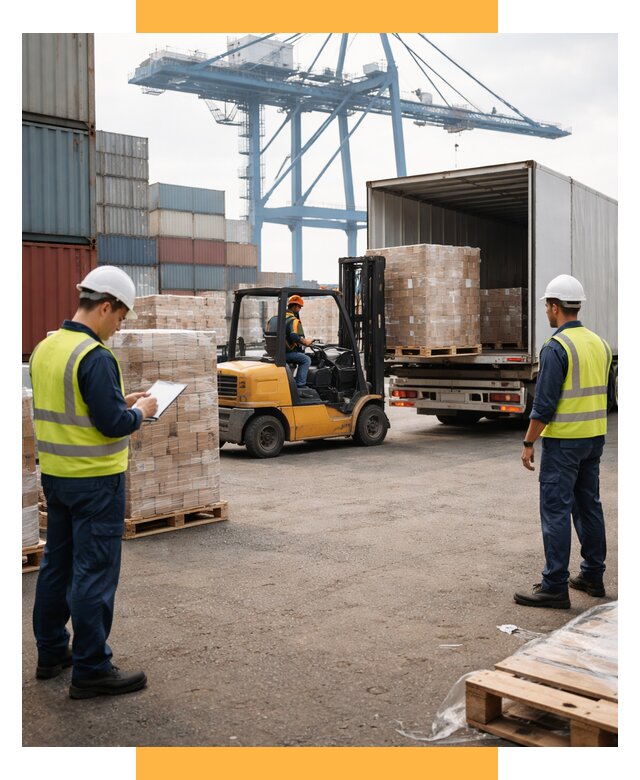 Доставка грузов из Вьетнама в Россию от 76208 р. | СетСервис-Кзр