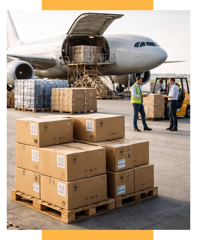 Авиадоставка из Вьетнама в Россию от 864 р. | СетСервис-Кзр