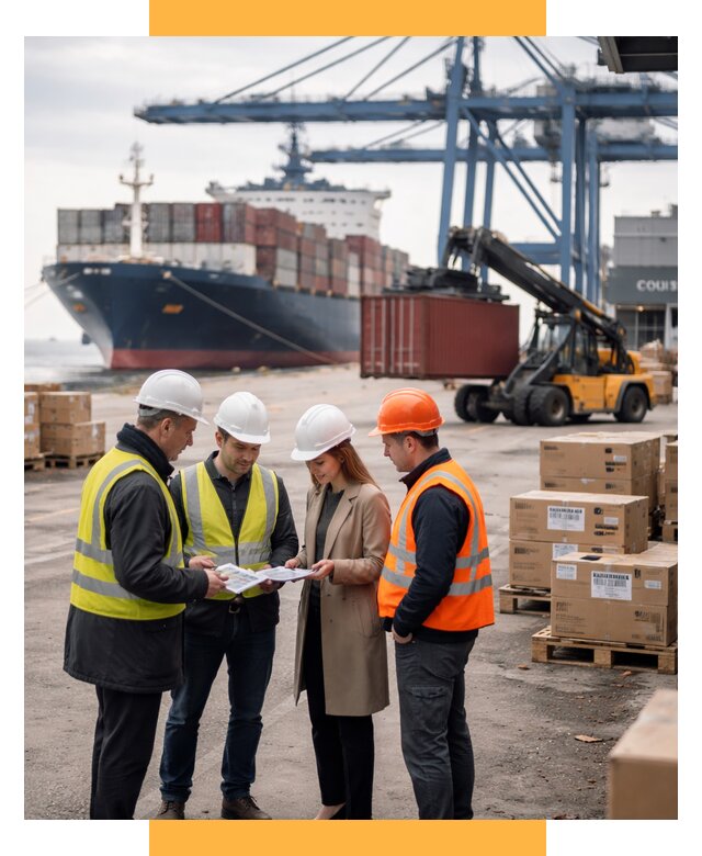 Морские перевозки из Вьетнама от 152415 р. — СетСервис-Кзр