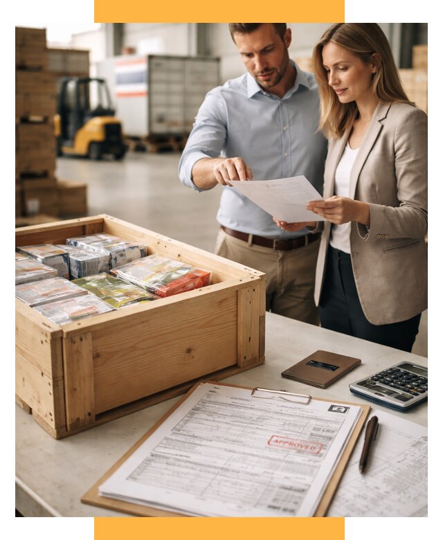 Доставка грузов из Таиланда в Россию от 35564 р. СетСервис-Кзр