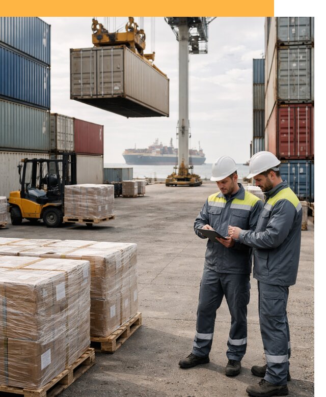 Морские перевозки из Таиланда от 86369 руб, доставка и таможня