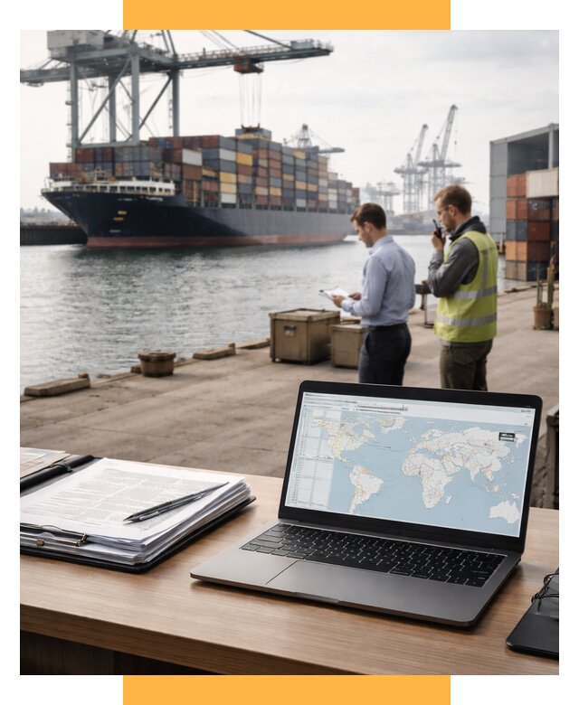 Морские перевозки из Малайзии от 86369 р. | СетСервис-Кзр