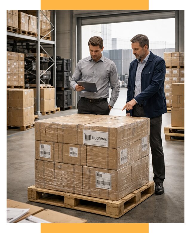 Доставка грузов из Индонезии в Россию от 86369 р., СетСервис-Кзр
