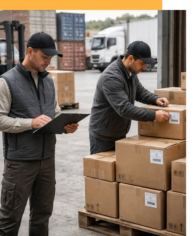 Доставка грузов из Грузии: мультимодальные перевозки от 55886