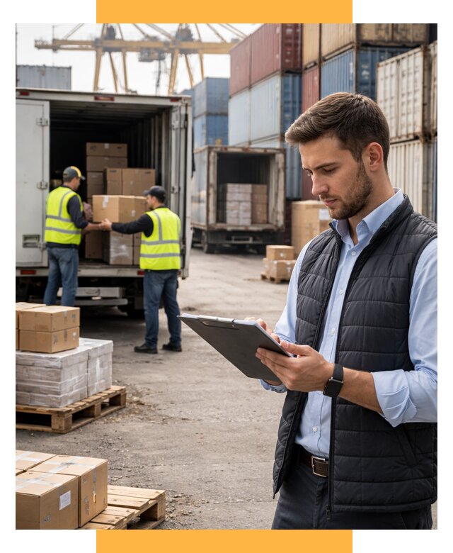 Доставка грузов из Азербайджана от 35564 р., СетСервис-Кзр