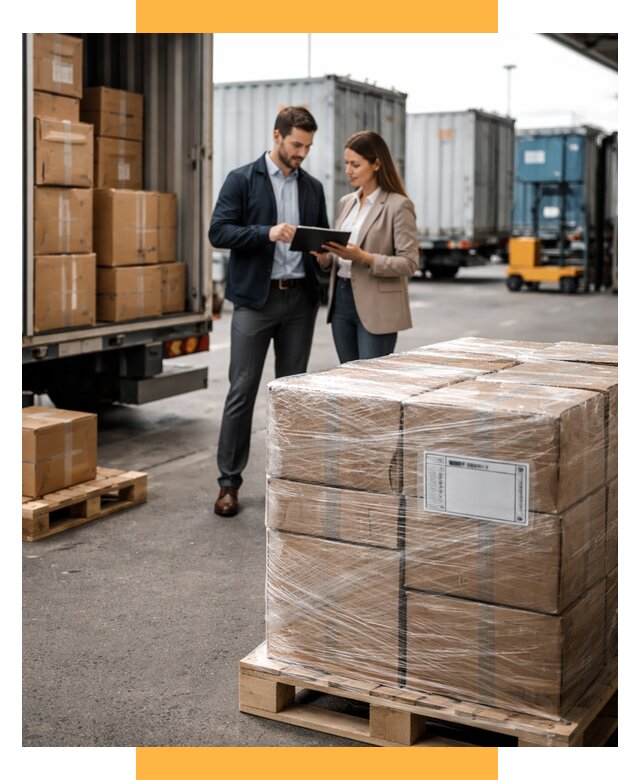 Доставка грузов из Казахстана в Россию от 6605 р., СетСервис-Кзр