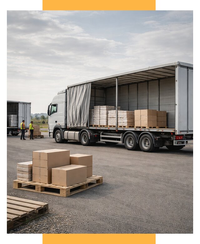 Автоперевозки из Казахстана от 86369 руб. | СетСервис-Кзр