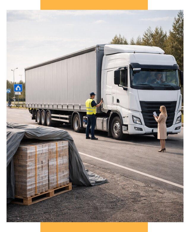 Автоперевозки из Узбекистана от 182898 р. — СетСервис-Кзр логистика