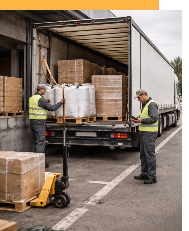 Автоперевозки из Узбекистана от 182898 руб/тонна, быстро и надежно