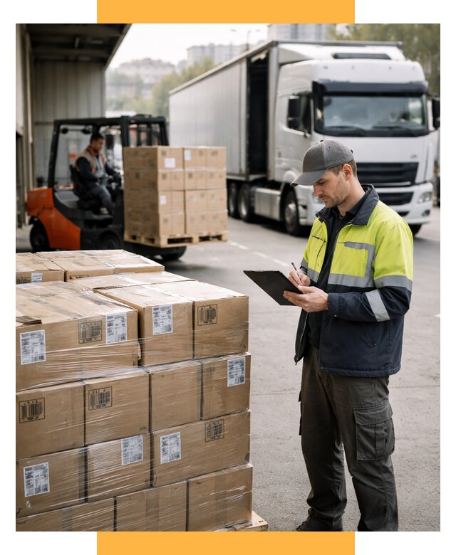 Доставка грузов из Киргизии в Россию от 15242 р. | СетСервис-Кзр