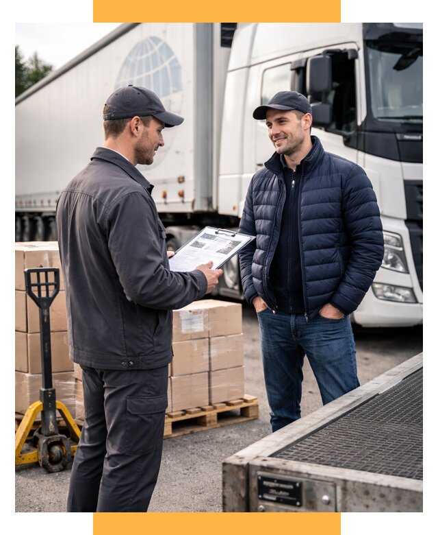 Автоперевозки грузов из Киргизии от 86369 р. — СетСервис-Кзр