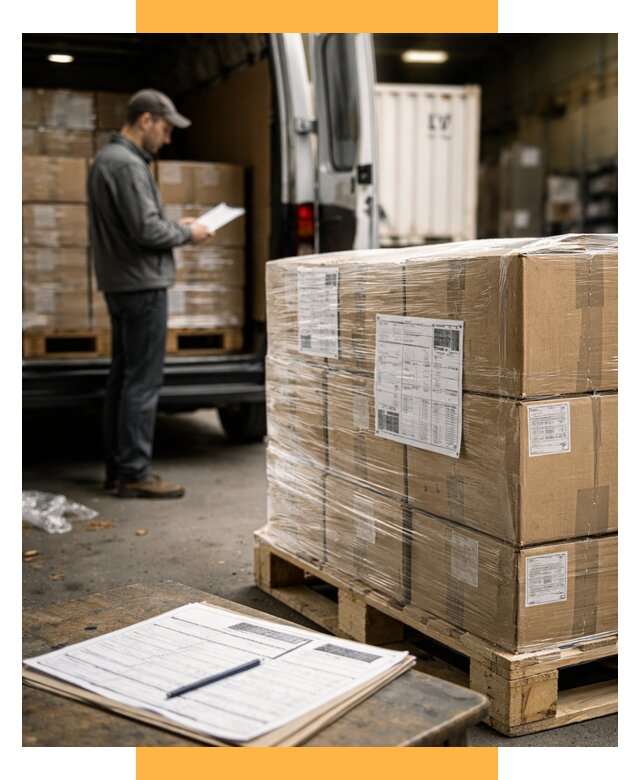 Доставка грузов в Латвию от 25403 р., логистика СетСервис-Кзр