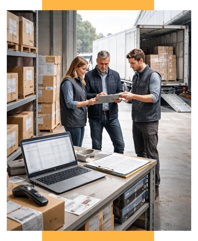 Доставка грузов в Испанию от 35564 р. логистика | СетСервис-Кзр