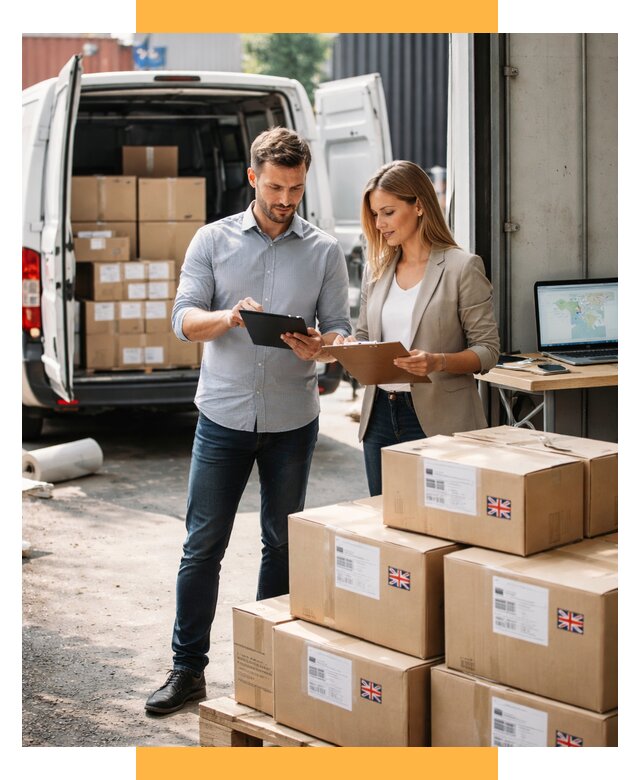 Доставка грузов в Великобританию от 45725 р., СетСервис-Кзр