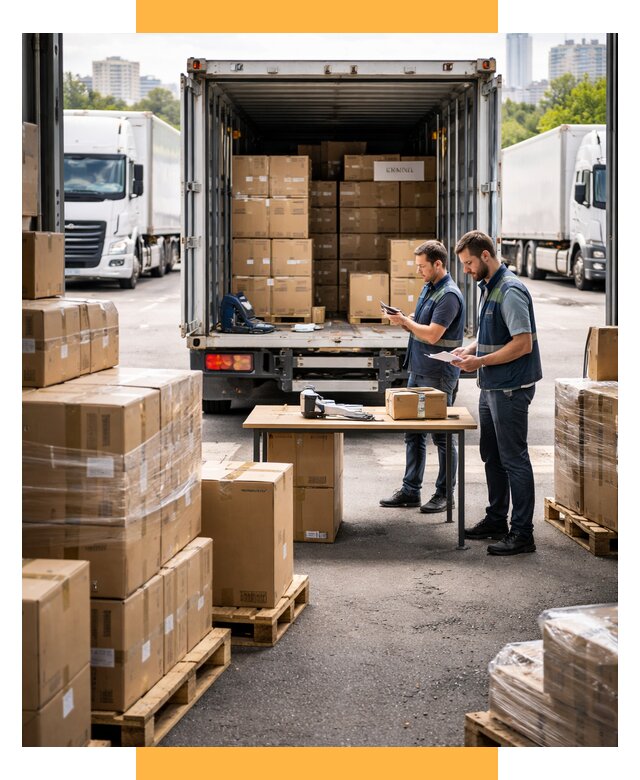 Доставка грузов из России в Армению от 35564 р. - СетСервис-Кзр