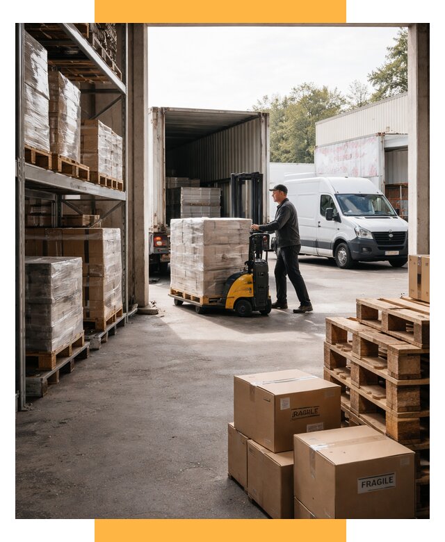 Доставка и перевозка грузов в Грузию от 25403 р., СетСервис-Кзр