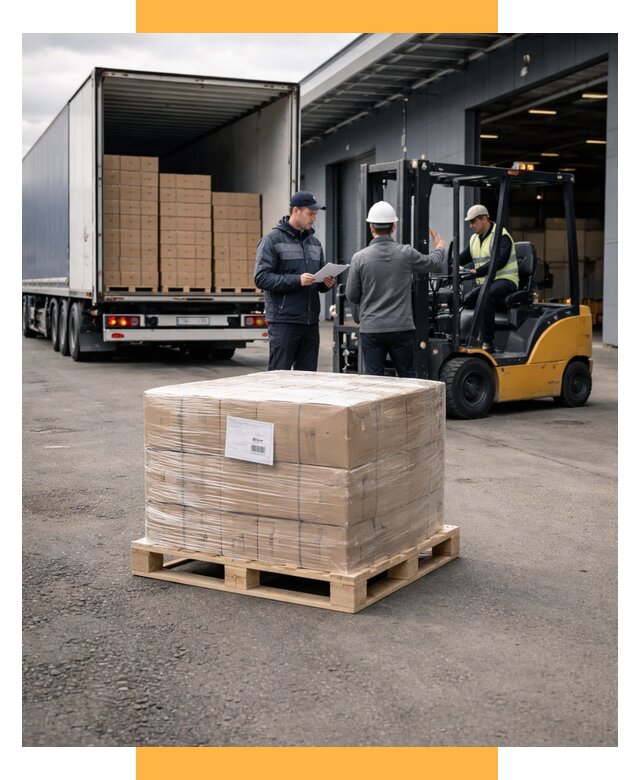 Доставка грузов в Азербайджан от 15242 р. | СетСервис-Кзр