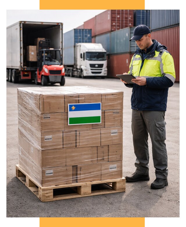 Доставка в Узбекистан от 25403 р., экспресс услуги СетСервис-Кзр