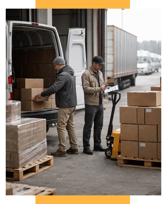 Доставка грузов в Киргизию от 15242 р. - логистика СетСервис-Кзр