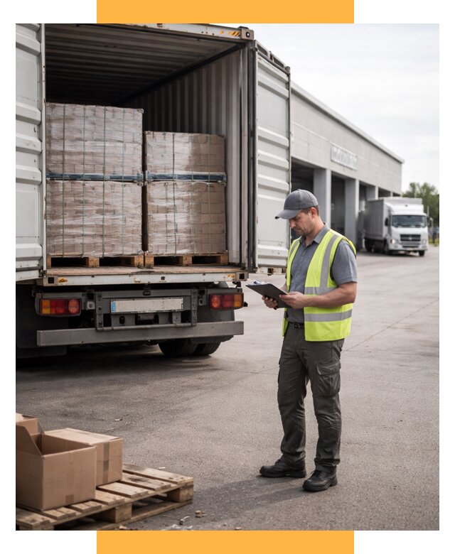 Доставка через Казахстан от 30483 р. | Транзит и логистикаСетСервис-Кзр