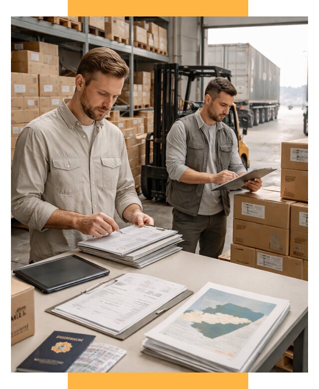 Доставка через ОАЭ от 7621 р. транзит и склад в Дубае, СетСервис-Кзр