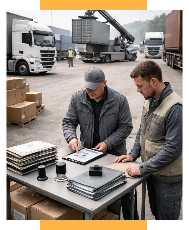 Доставка через Грузию, транзит и логистика от 25403 р. СетСервис-Кзр