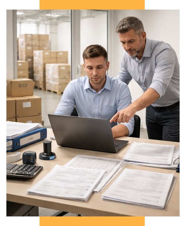 Таможенное оформление грузов из Китая от 12193 р., СетСервис-Кзр