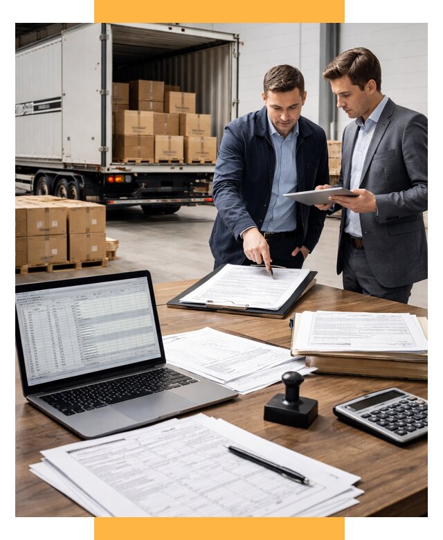 Таможенное оформление грузов из Армении от 8637 р. | СетСервис-Кзр