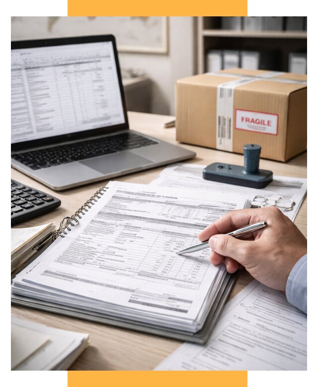 Определение таможенной стоимости, расчет от 3556 р. | СетСервис-Кзр