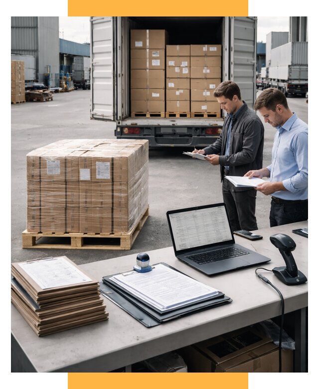 Таможенный транзит и сопровождение от 7621 р. | СетСервис-Кзр