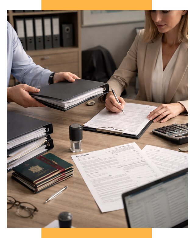 Разрешительная документация для импорта от 8129 р. | СетСервис-Кзр