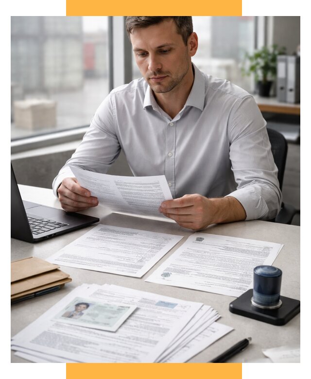 Оформление нотификации ФСБ под ключ от 4572 р. - СетСервис-Кзр