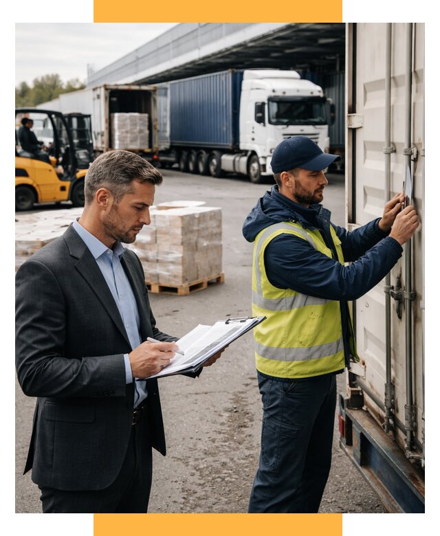 Таможенное оформление автогрузов от 8637 р. — СетСервис-Кзр