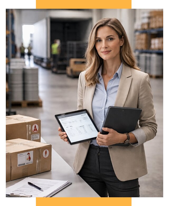 Таможенное оформление хим. сырья от 12193 р. СетСервис-Кзр