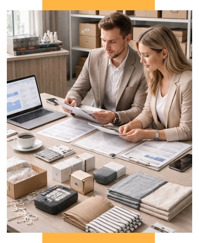 Закупка товара в Китае под ключ от 7113 р. | СетСервис-Кзр