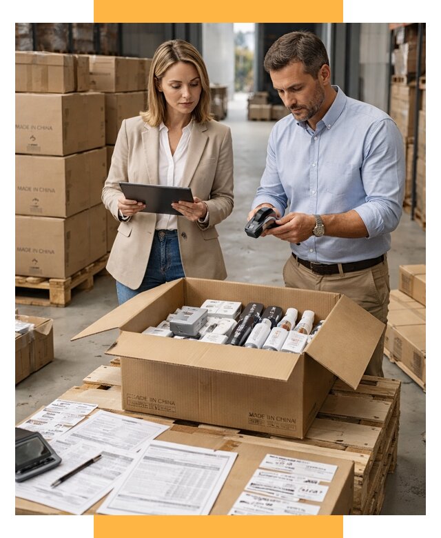 Выкуп товара в Китае с доставкой, оплата от 4572 р. | СетСервис-Кзр