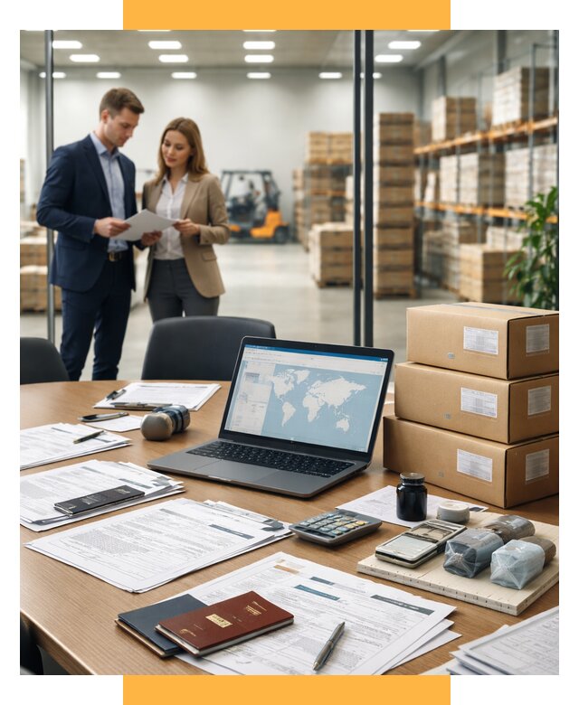 Торговый дом в Китае от 45725 р. — услуги и сервис СетСервис-Кзр