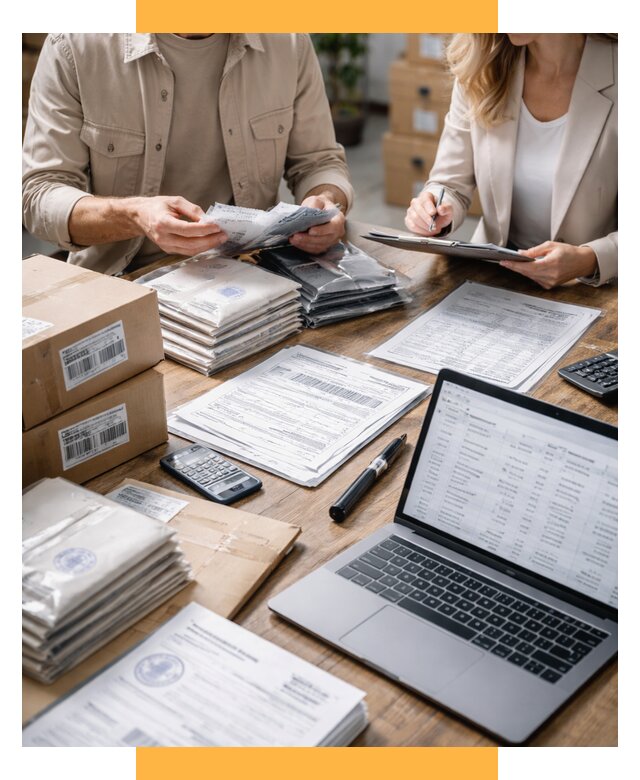 Закупка и доставка из Турции от 25403 р. - СетСервис-Кзр